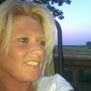 Meet your Posher, Angie